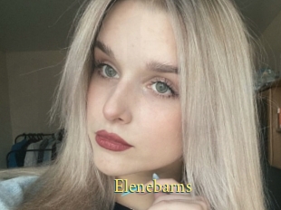 Elenebarns