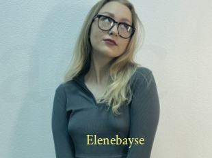 Elenebayse