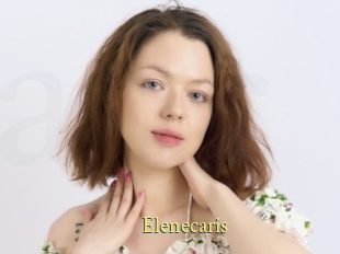 Elenecaris
