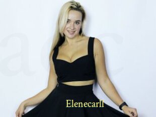 Elenecarll
