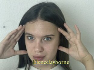 Eleneclayborne