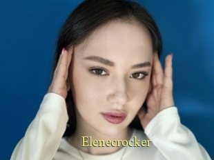 Elenecrocker