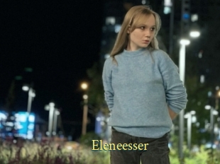 Eleneesser