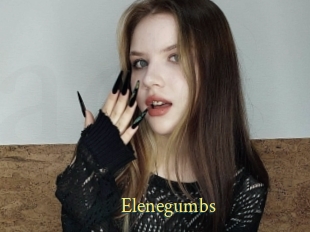 Elenegumbs