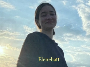 Elenehatt