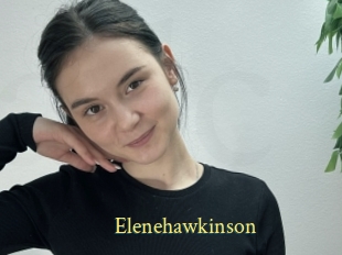 Elenehawkinson