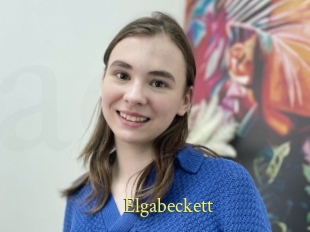 Elgabeckett