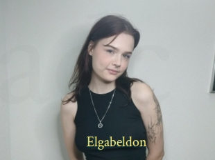 Elgabeldon