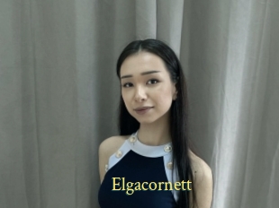 Elgacornett