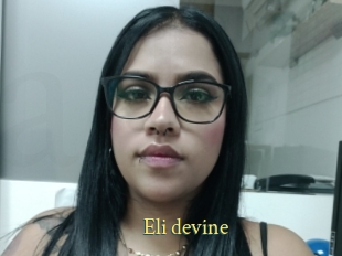 Eli_devine