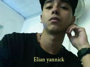 Elian_yannick