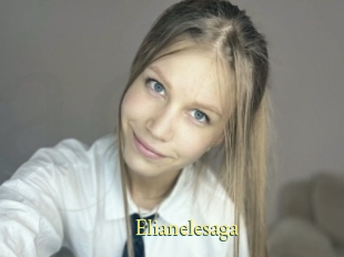 Elianelesaga