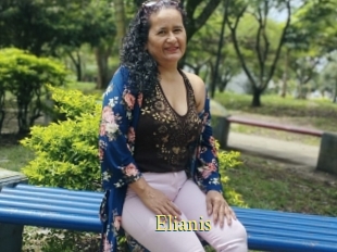Elianis