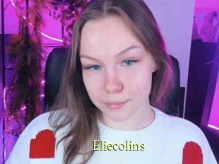 Eliecolins