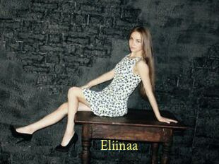Eliinaa