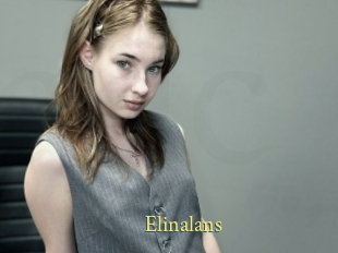 Elinalans