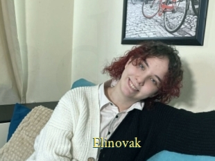 Elinovak
