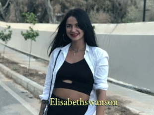 Elisabethswanson