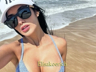 Elisakoerich