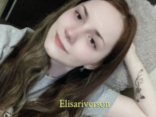 Elisariverson