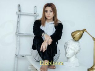 Elisbloom