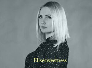 Elisesweetness