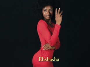 Elishasha