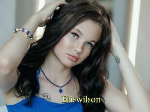 Eliswilson