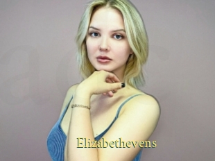 Elizabethevens