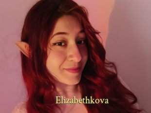 Elizabethkova