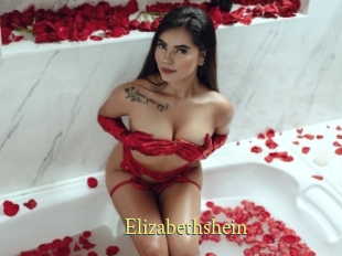 Elizabethshein