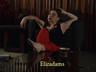 Elizadams
