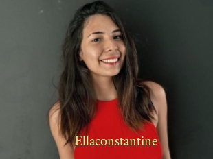 Ellaconstantine