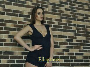 Ellagrierx