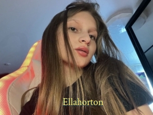 Ellahorton