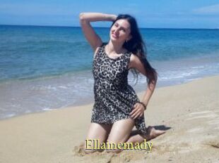 Ellainemady