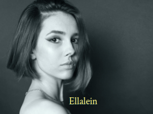 Ellalein