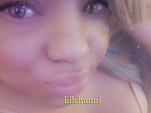 Ellehunni