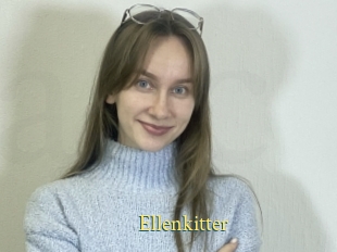Ellenkitter