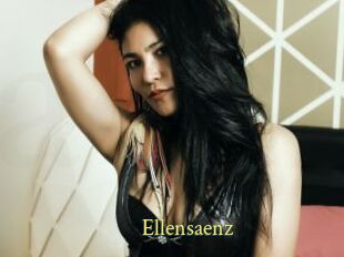 Ellensaenz
