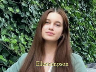 Ellensimpson