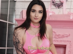 Ellenwebster