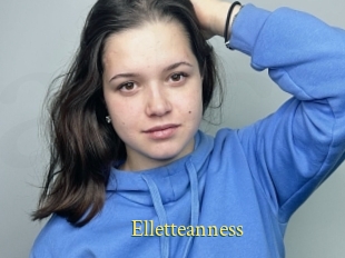 Elletteanness