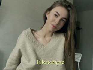 Ellettebayse