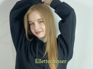 Ellettechesser