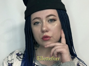 Ellettefurr
