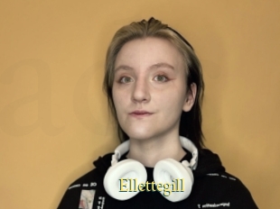 Ellettegill
