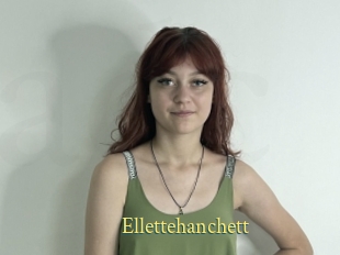Ellettehanchett