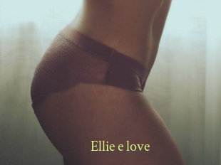 Ellie_e_love