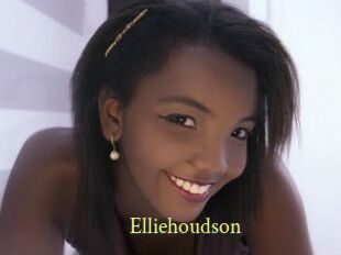 Elliehoudson